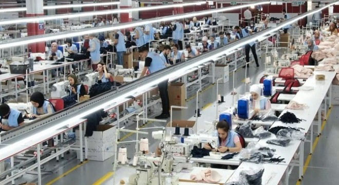 İşsizlik oranı Ekim ayında yüzde 8,8 oldu
