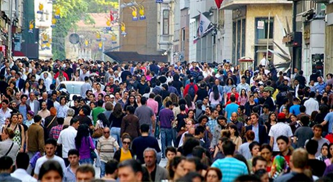 İstanbul'da 456 bin 192 Erzurumlu yaşıyor