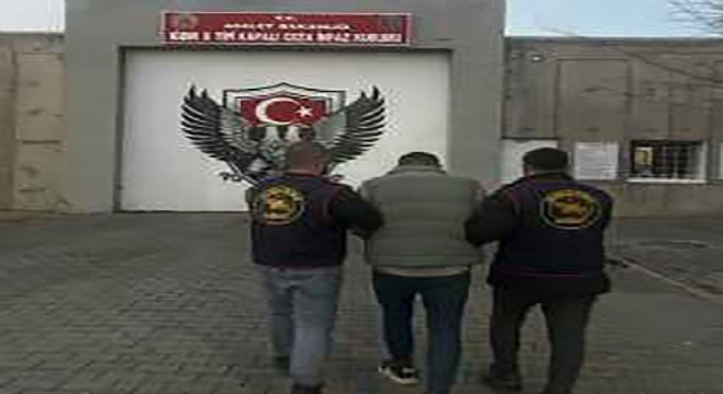 JASAT'tan kaçamadı