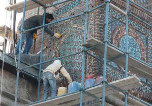 Gökler'den restorasyon değerlendirmesi