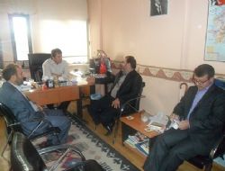 KAB 5'inci hizmet yılında