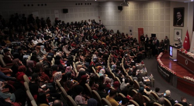 KADEM'den Aile Yapısına destek