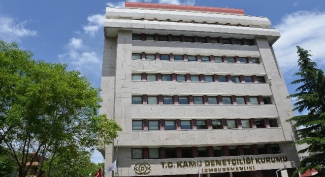 KDK'dan 28 Şubat mağduriyetlerine karşı bir karar daha