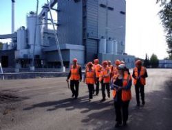 Erzurum'a Lahti örneği