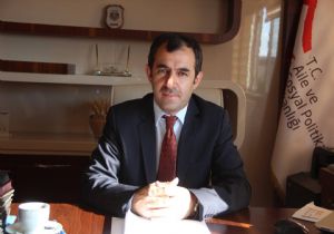 Kadına şiddette ‘sıfır tolerans'