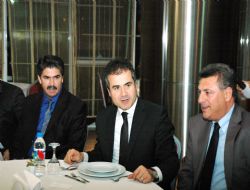 Kılıç'tan ‘Türk gibi kuvvetli' hatırlatması