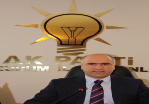 Kılıç'tan temayül açıklaması