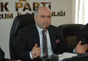 'Bakanımıza haksızlık ediyorlar'