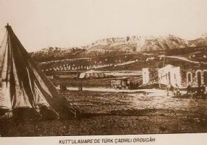 Büyükşehir'den tarihe vefa