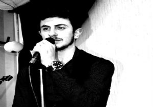 Erzurum'u rapla anlatıyor