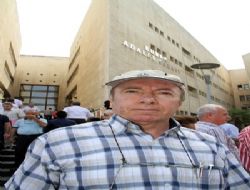 İşkence mağduru, darbe davasına müdahil oldu