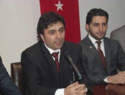 ‘Kendimizi kurtarmak yetmez'