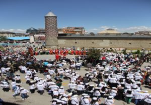 Dadaşlar milli coşkuda buluştu