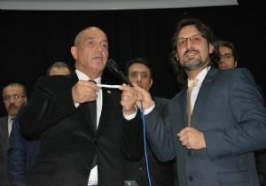 Ilıcalı konut sevincini paylaştı