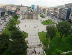 Kent meydanına inovasyon ödülü 