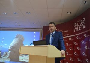 Koruyucu Aile Eğitimi projesi başladı