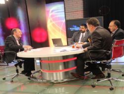 Küçükler'e soru yağmuru