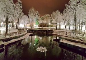 Doğu'da hayat kara endeksli