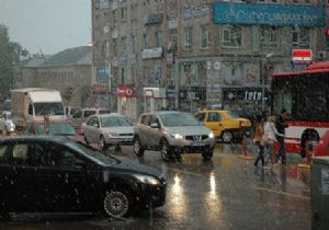 Erzurum'da Kasım ayı, kar ayı