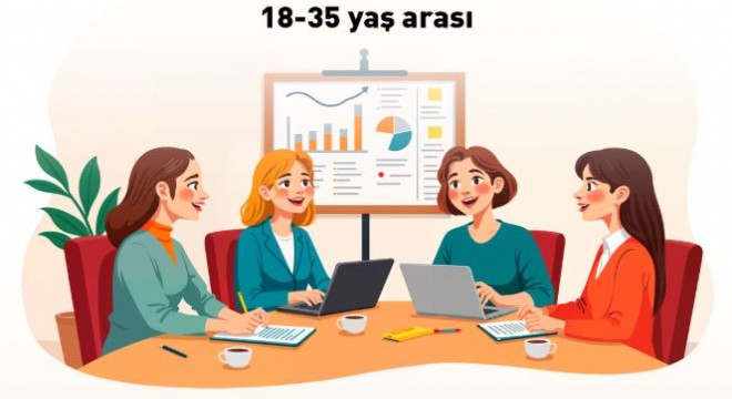 KUDAKA'dan kadınlara girişimcilik eğitimi desteği