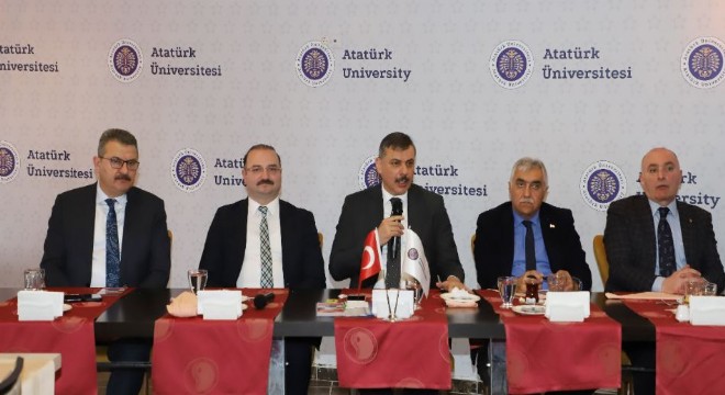 KUDAKAF'25'te geri sayım