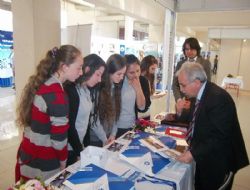 Kuzeydoğu Eğitimde fark attı