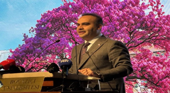 Kacır: 'Filistin'de yapılan zulme sessiz kalmıyoruz'