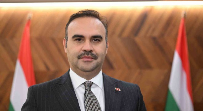 Kacır: 'Türkiye'nin astronotuyla gurur duymuyorlar'