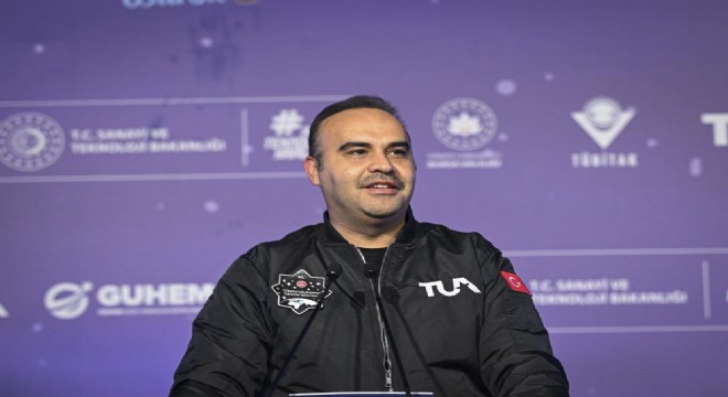 Kacır'dan Erzurum'a davet