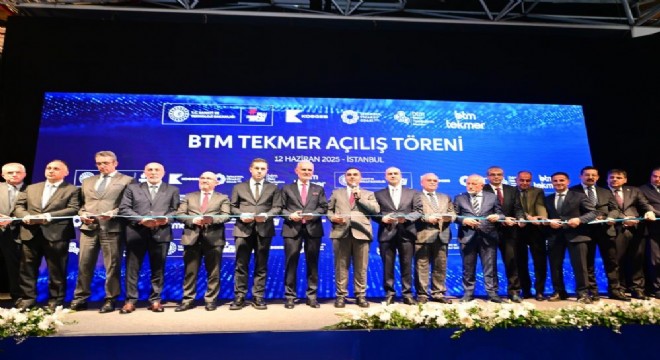 Kacır'dan  'Girişimcilik ekosistemi' açıklaması