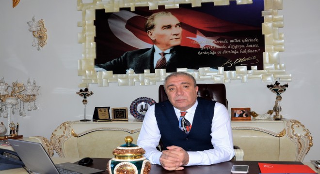 ‘Kandiller, birlik ve beraberlik iklimidir'