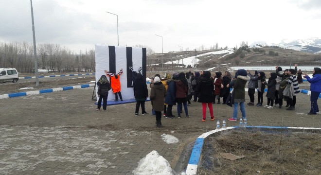 Kandilli'de Anadolunun Manevi Kandilleri