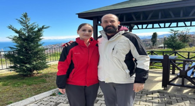 Kanserle savaşmıyor 'misafir' gibi karşılıyor