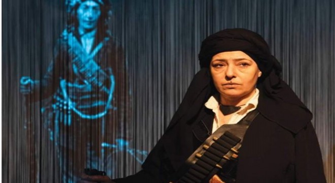 Kara Fatma'nın hikayesi izleyici ile buluştu