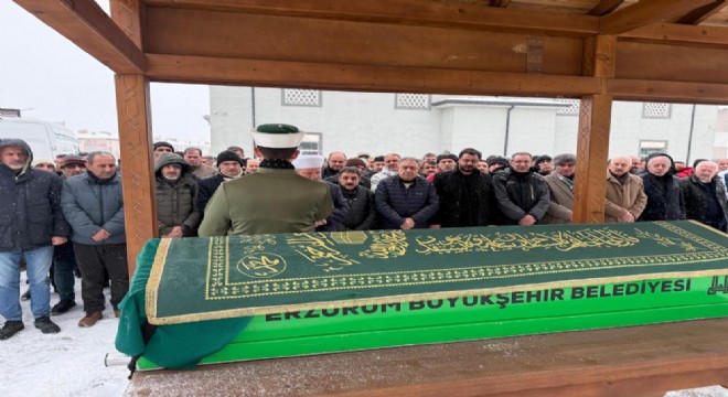 Karaca ve Aydın aileleri yasta