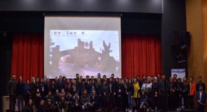 Karadeniz, İletişim'de Çınar Serüvenini paylaştı