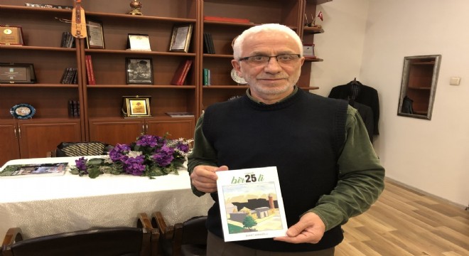 Karaoğlu'ndan ‘Organik bir 25'li'