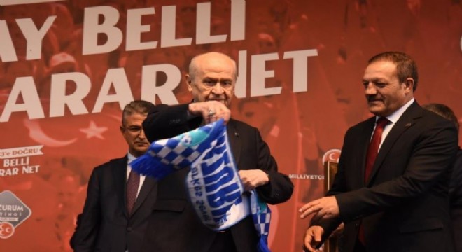 Karataş: ‘Muhalefetin kimyasını bozduk'