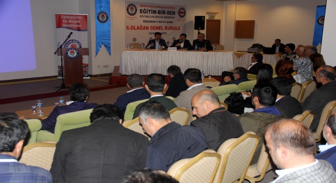 Karataş, güven tazeledi