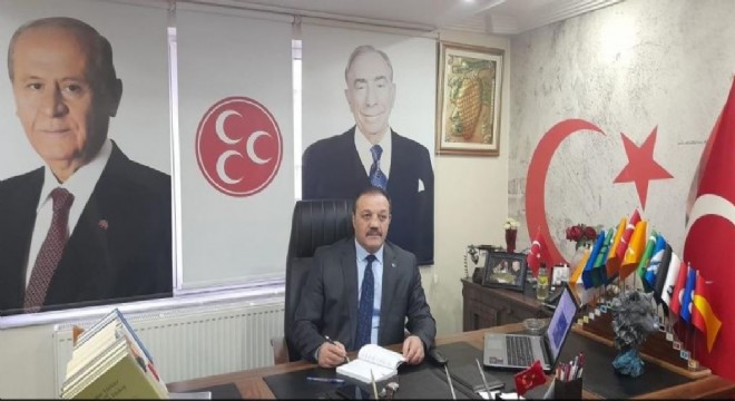 Karataş'tan 6'lı masa tepkisi