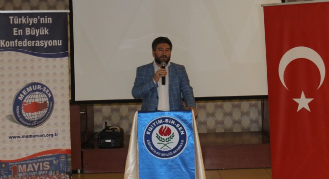 Karataş'tan Eğitim Değerlendirmesi