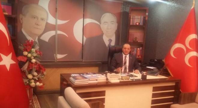 Karataş'tan Engelliler Günü mesajı