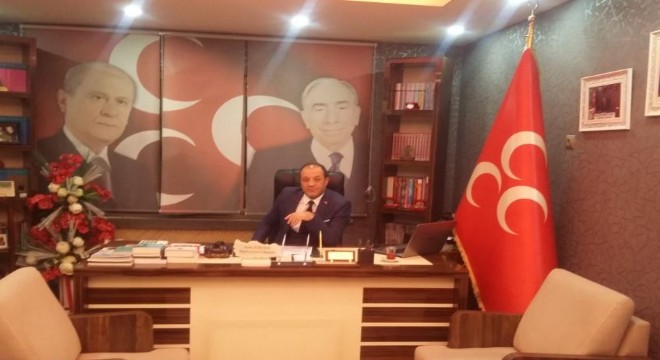 Karataş'tan Kandil mesajı