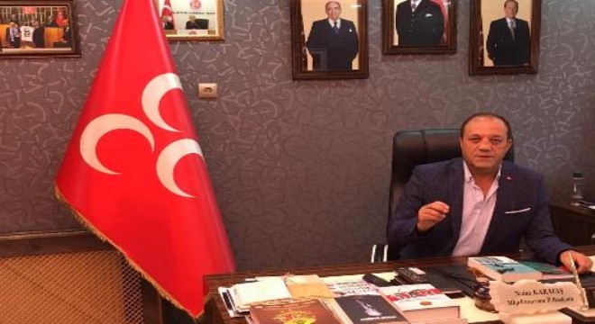 Karataş'tan eğitim öğretim yılı mesajı