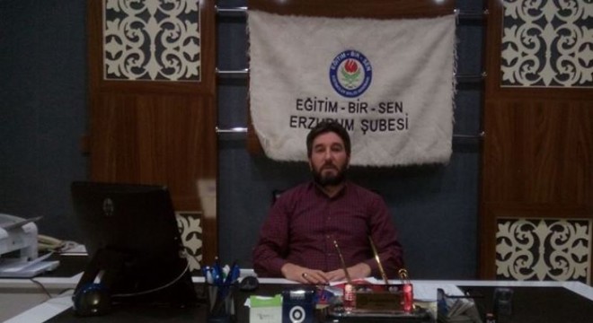 Karataş'tan öğretmenlere yönelik şiddete sert tepki