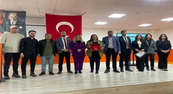 Kariyer  ve Gelecek Tasarımı konferansla ele alındı