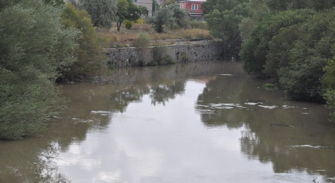 Kars Çayı ıslah edilecek