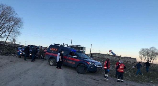 Kars'ta 2 köyde karantina kaldırıldı