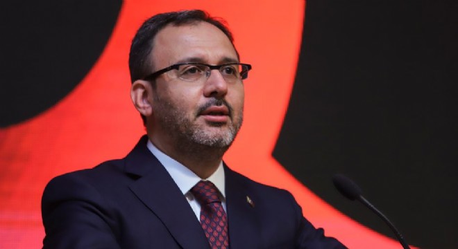 Kasapoğlu: ‘Can Azerbaycanımızın yanındayız'