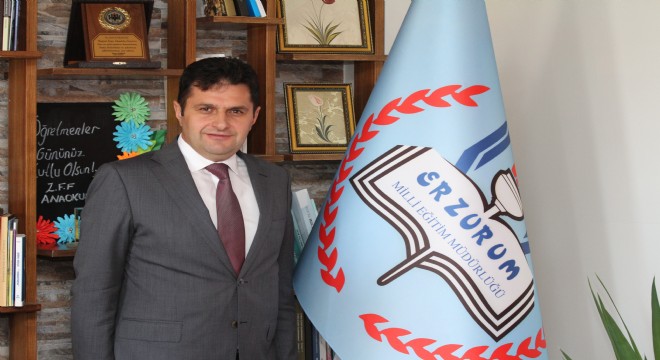 Kaygusuz'dan velilere uyarı